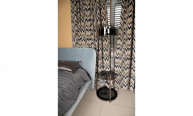 Светильник напольный ITALAMP ANTEA 8316/P