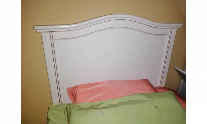 Кровать Camelgroup Nostalgia 142LET.10BA