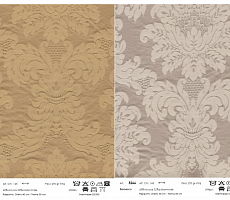 Витрина левая VACCARI CAV.GIOVANNI