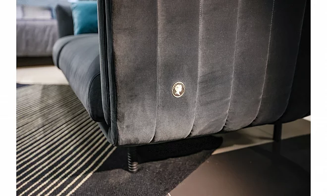 Диван ALBERTA SALOTTI  Premier2 1PR2D2M