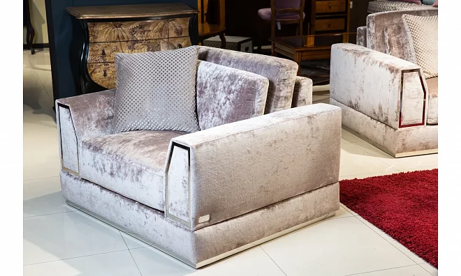 Кресло KEOMA Dante 371179