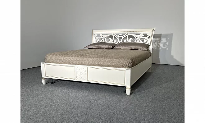 Кровать Villanova Aurora DL306