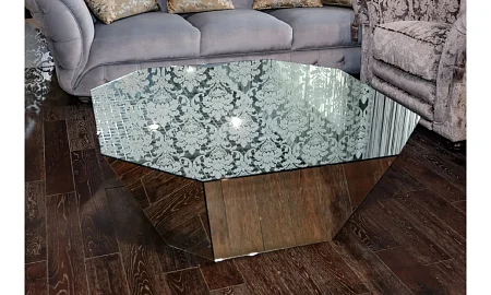 Стол CATTELAN ITALIA OTTO