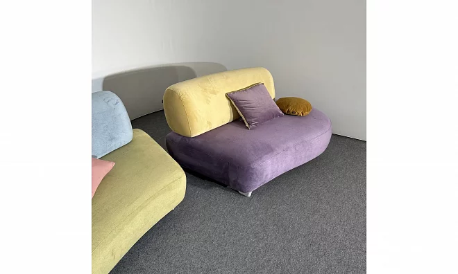 Диван Saloni Bonbon 447394