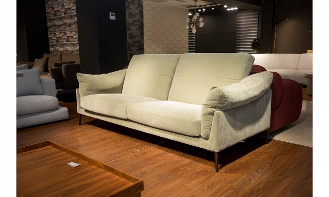 Диван Caliaitalia Elisir EXPO
