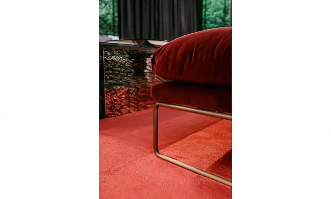 Пуф Saba NEW YORK 2741 T