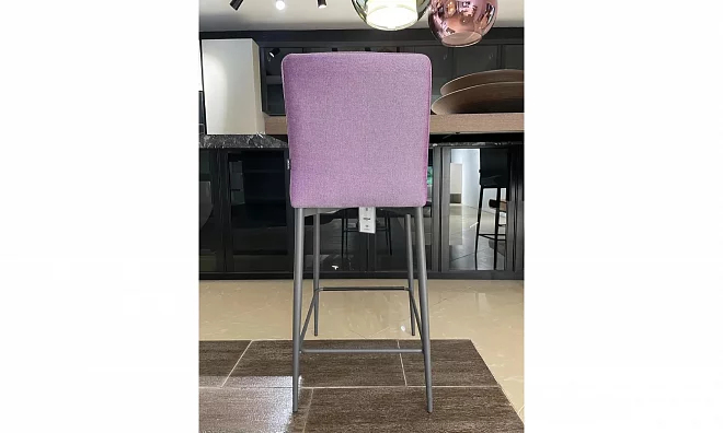 Стул барный Bontempi NATA LOW 3435 NATA