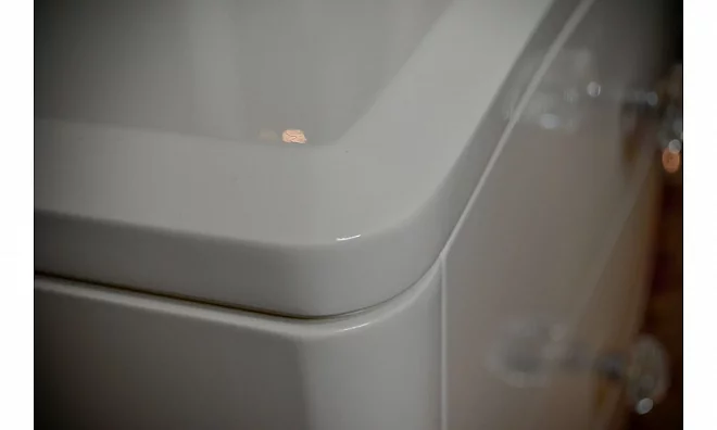 Комод FRATELLI BARRI Roma FB.CH.RM.671