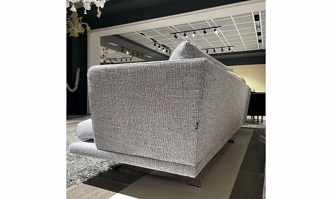 Диван Giulio Marelli Clipper 9CLP212+9CLP205