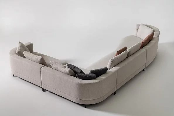 Диван Homage Linea LINEA