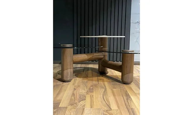 Кофейный столик центральный Homage Edessa 434239