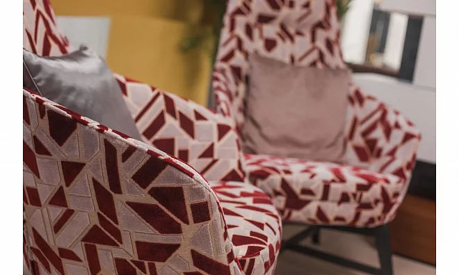 Hugo Кресло АТ-01.32