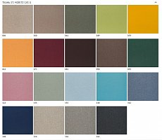 Комплект мебели в спальню Alf Group Neyo