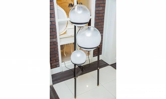 Лампа напольная ARKETIPO BUBBLE BOBBLE BUBBLE BOBBLE 6502803