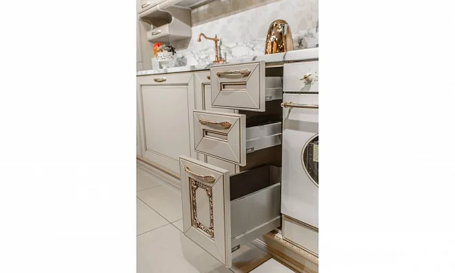 Кухня Stosa Cucine Dolcevita 140838