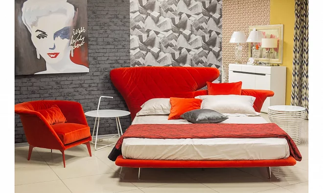 Журнальный стол Bonaldo Orion D670B10EXBI