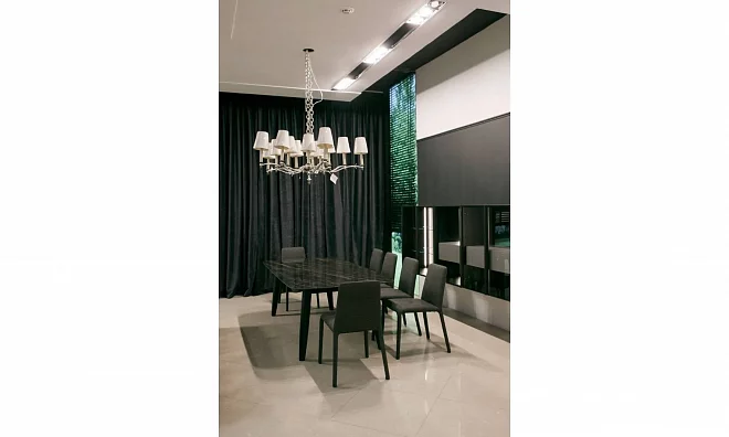 Стул SANGIACOMO LINDA 398420