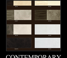 Диван Noir Turri Z673