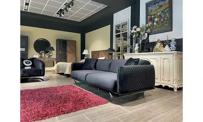 Диван Orix Versace 428022