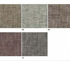 Комплект мебели в спальню Alf Group Neyo