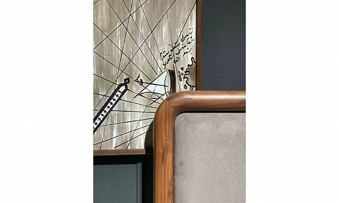 Кровать Homage Icon 423883