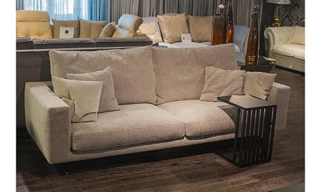 Диван Flexform Campiello Satined