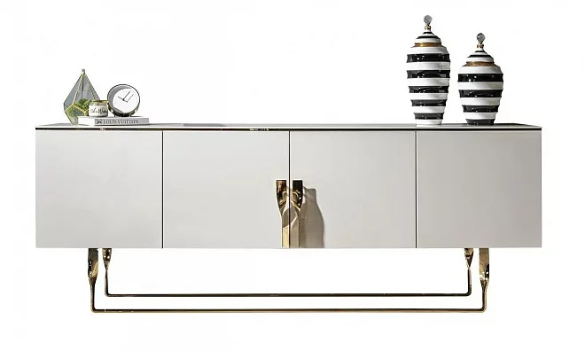 Комод Orix Zen Gold 428014