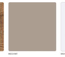 Зеркало Taranko Wersal