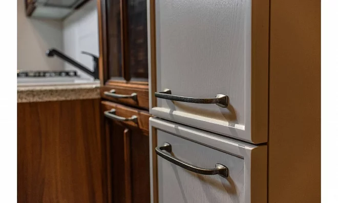 Кухня Русский Дом Бари Джулия 263665