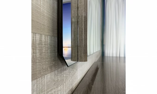 Зеркало Camelgroup Elite 165SPE.01PL