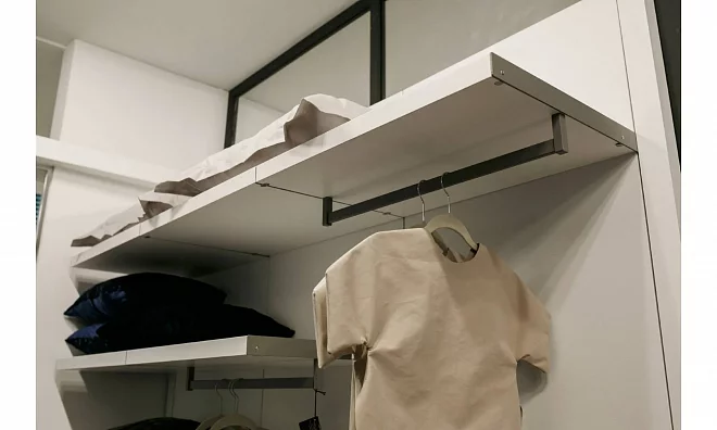 Гардероб Alf Dafre 876705 OVG 2021