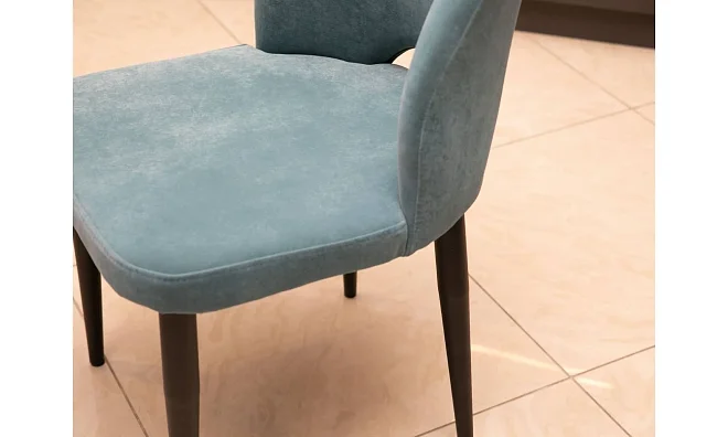 РЕСТОРАЦИЯ Стул Леджер саанторини 19 410123