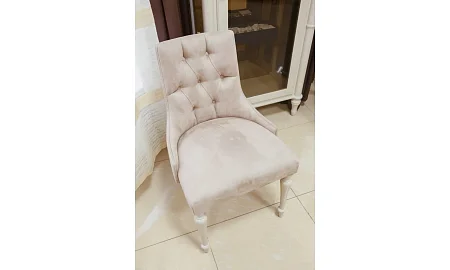 Столовая группа Scappini Marble