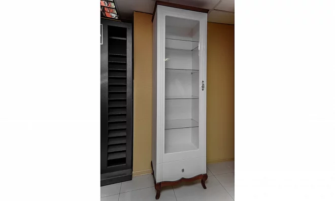 Витрина Левая TARANKO Milano MI-W1/2 L