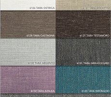 Столик Alberta Salotti Arabesque