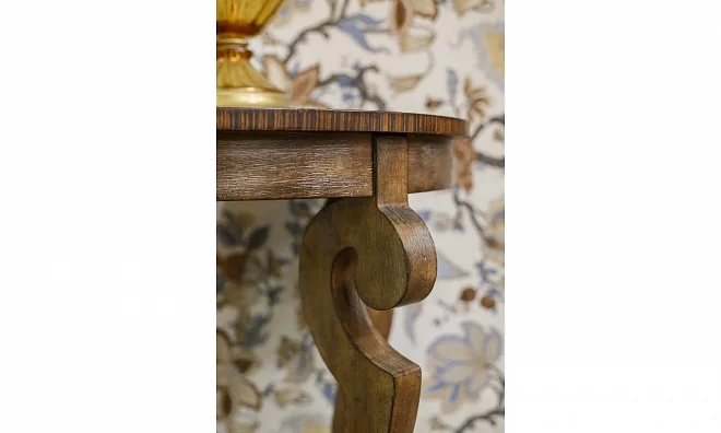 Подставка Uttermost Reka 25917