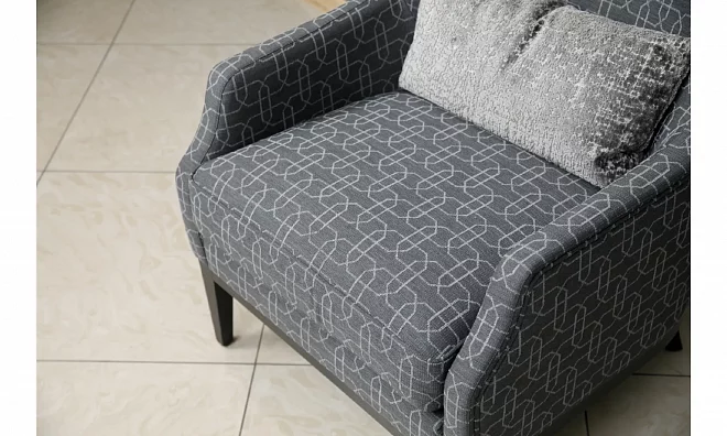 Parker Кресло АТ-01.30