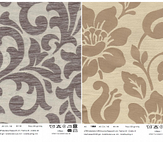 Витрина левая VACCARI CAV.GIOVANNI