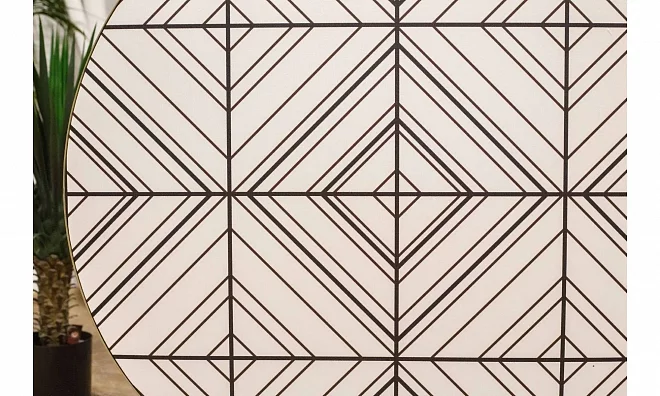 Светильник уличный напольный CONTARDI BABU TRIBAL LARGE ACAM.002635