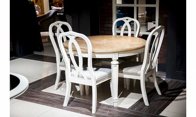 Стол обеденный Анна Потапова Realyn D743-35