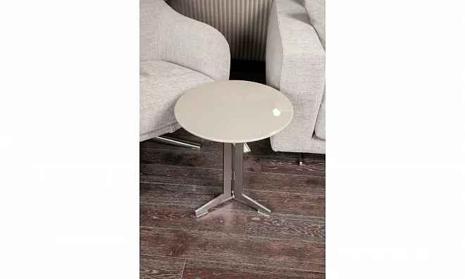 Столик FLEXFORM Fly Satined 014X60
