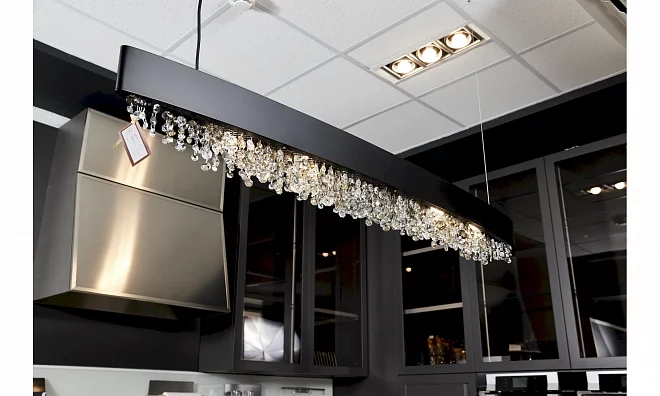 Светильник Masiero Ola's6 OLAS/6/OV/160/V90