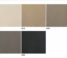 Комплект мебели в спальню Alf Group Neyo