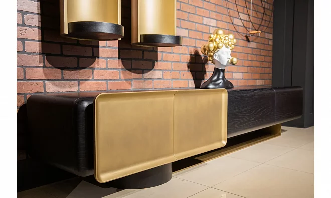 Тумба ТВ Orix Grande 435511