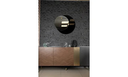 Зеркало для комода ENZA HOME DORIAN