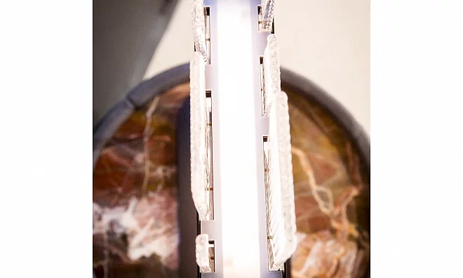 Настольный светильник Masiero Ribbon TL RIBBONTLV90TR