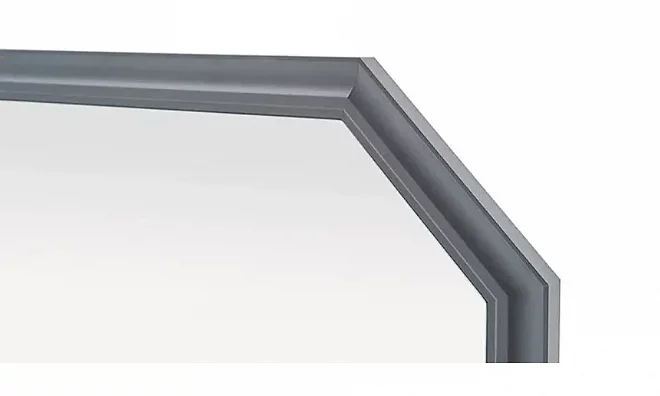 Зеркало для комода Lorenta Turkey 3200385207