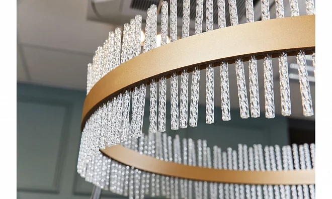 Люстра Kinklight 08251,33