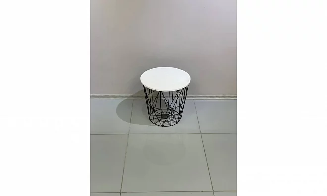 Стол журнальный Halmar Mariffa