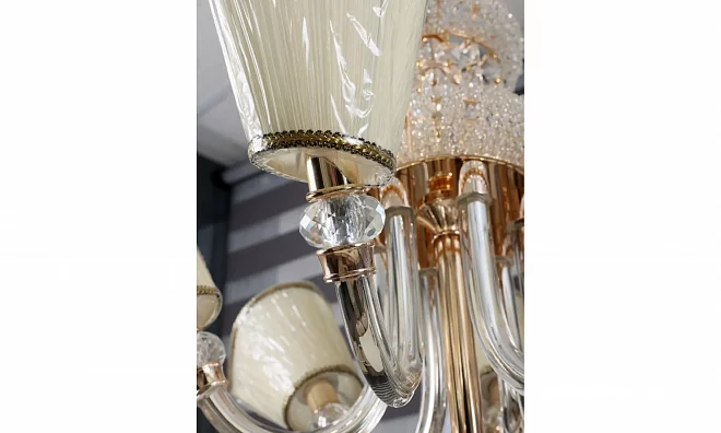 Люстра Casa Regal 12970 (66559/6)